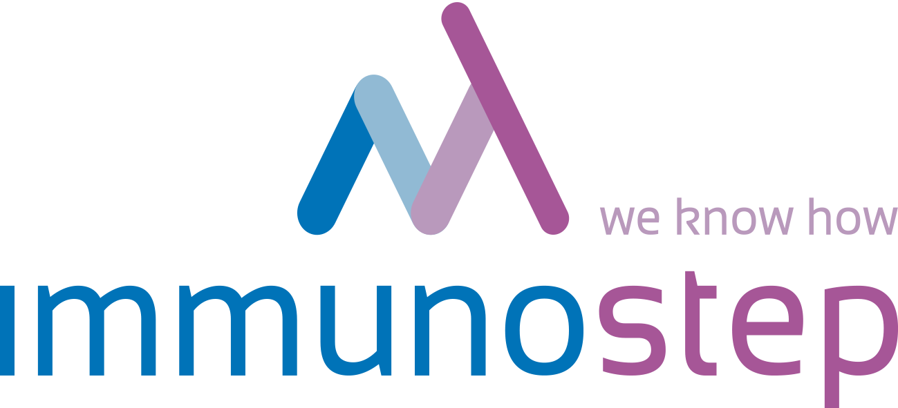 IMMUNOSTEP